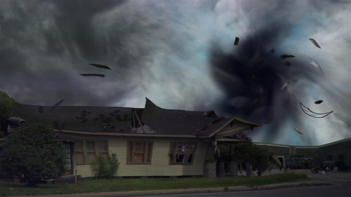 Quantum Apocalypse streaming ita