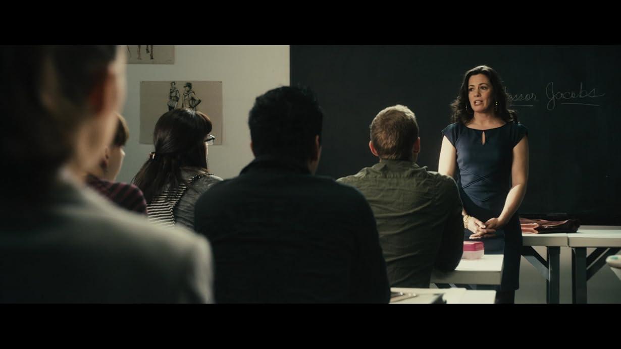 The Roommate - Il terrore ti dorme accanto streaming ita