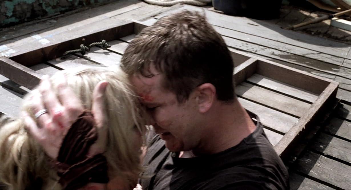 Presa mortale 2 - The Marine 2 streaming ita
