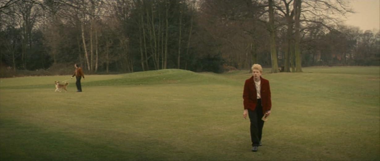 Nowhere Boy streaming ita