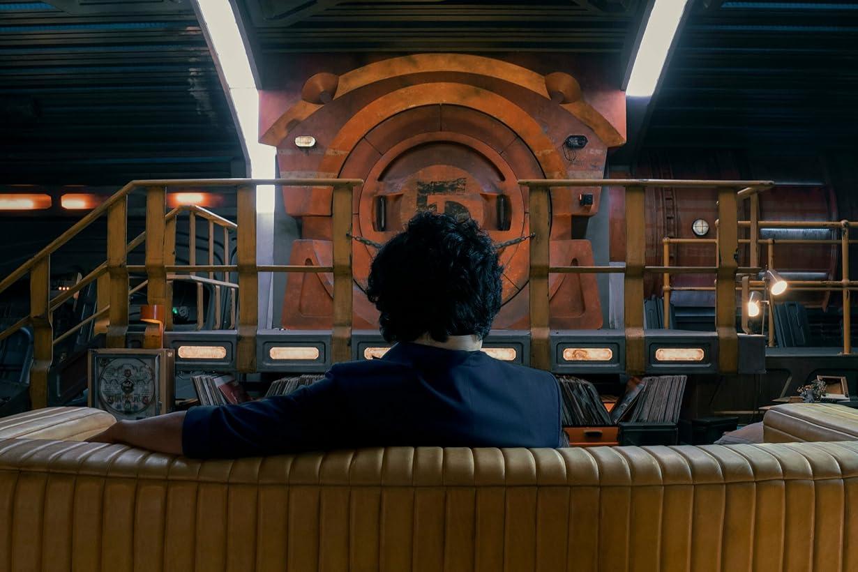 Cowboy Bebop streaming ita