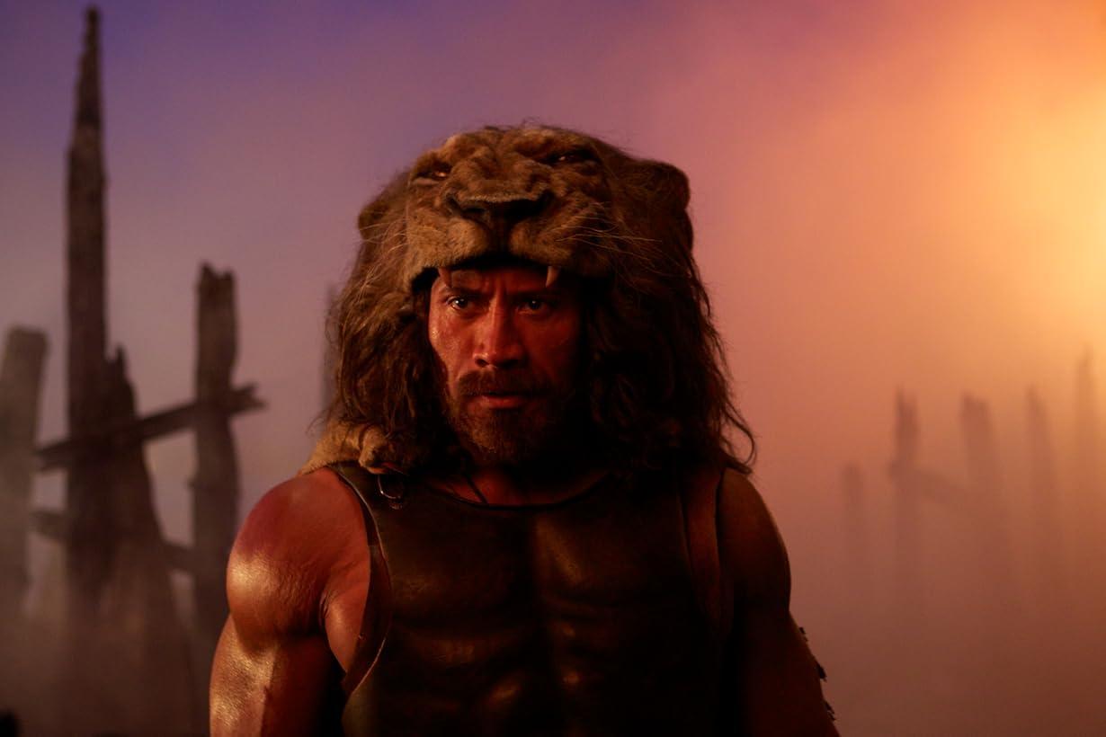 Hercules - Il guerriero streaming ita