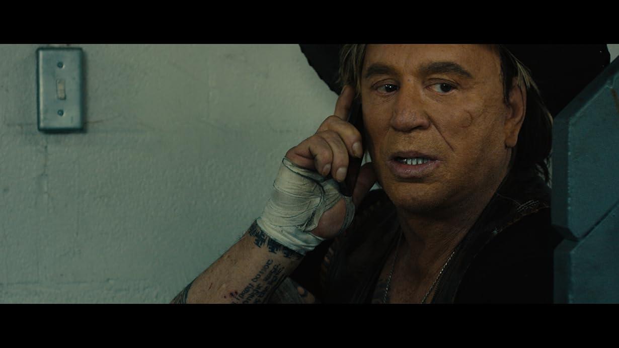 The Commando streaming ita