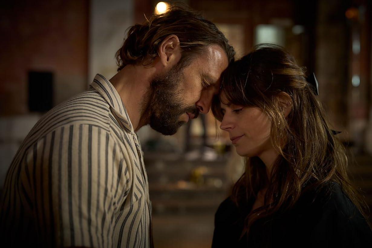 Dalla paura all'amore streaming ita