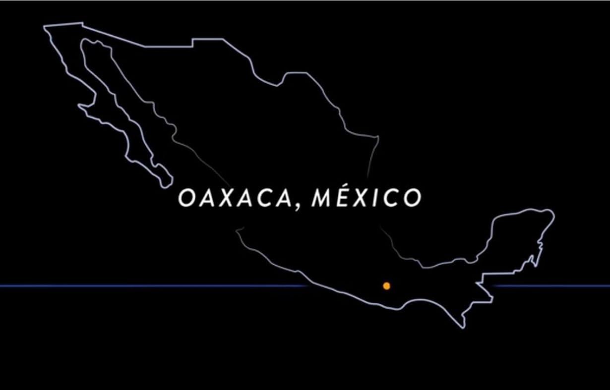 Cibo di strada: America Latina streaming ita