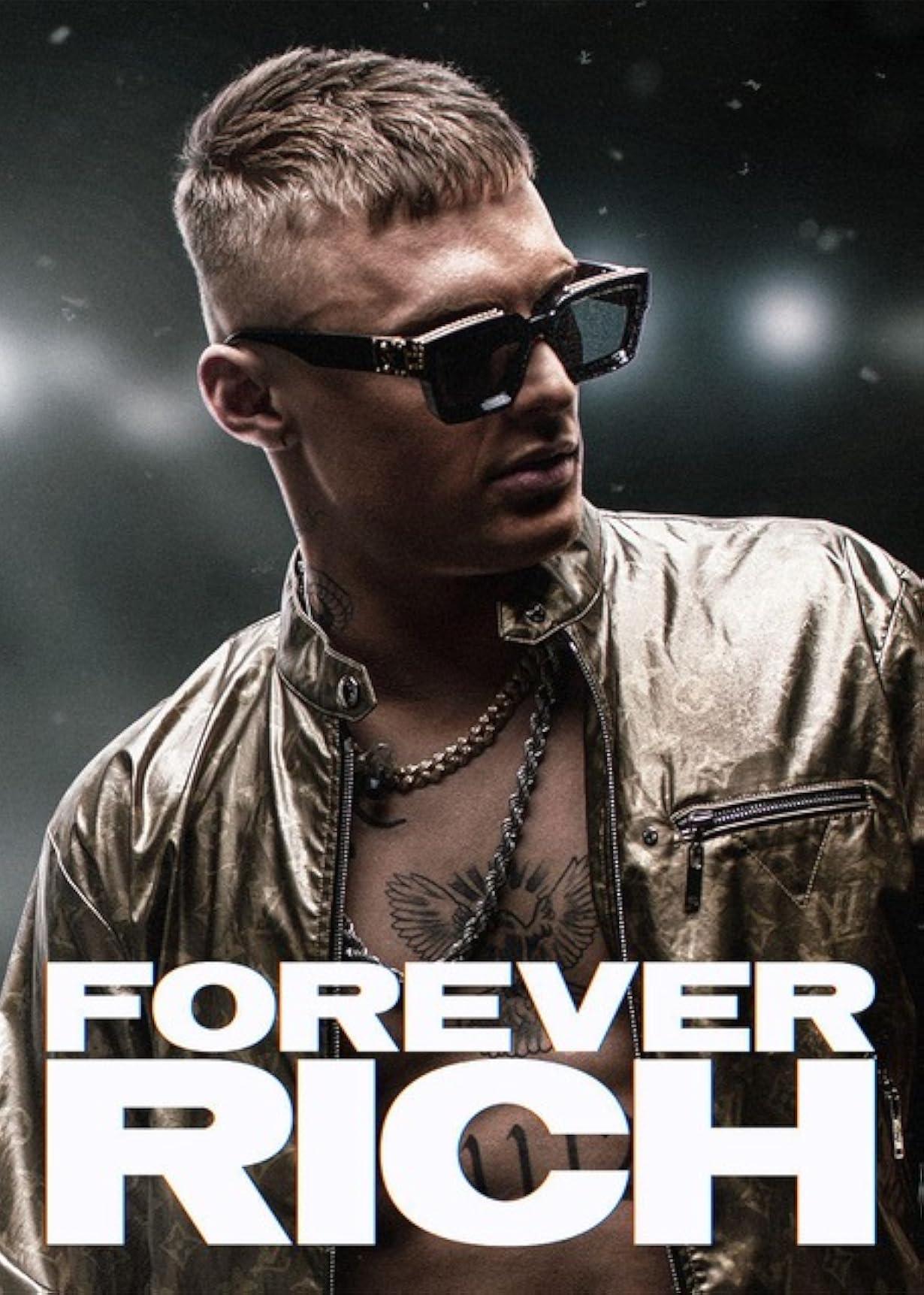 Forever Rich - Storia di un rapper streaming ita