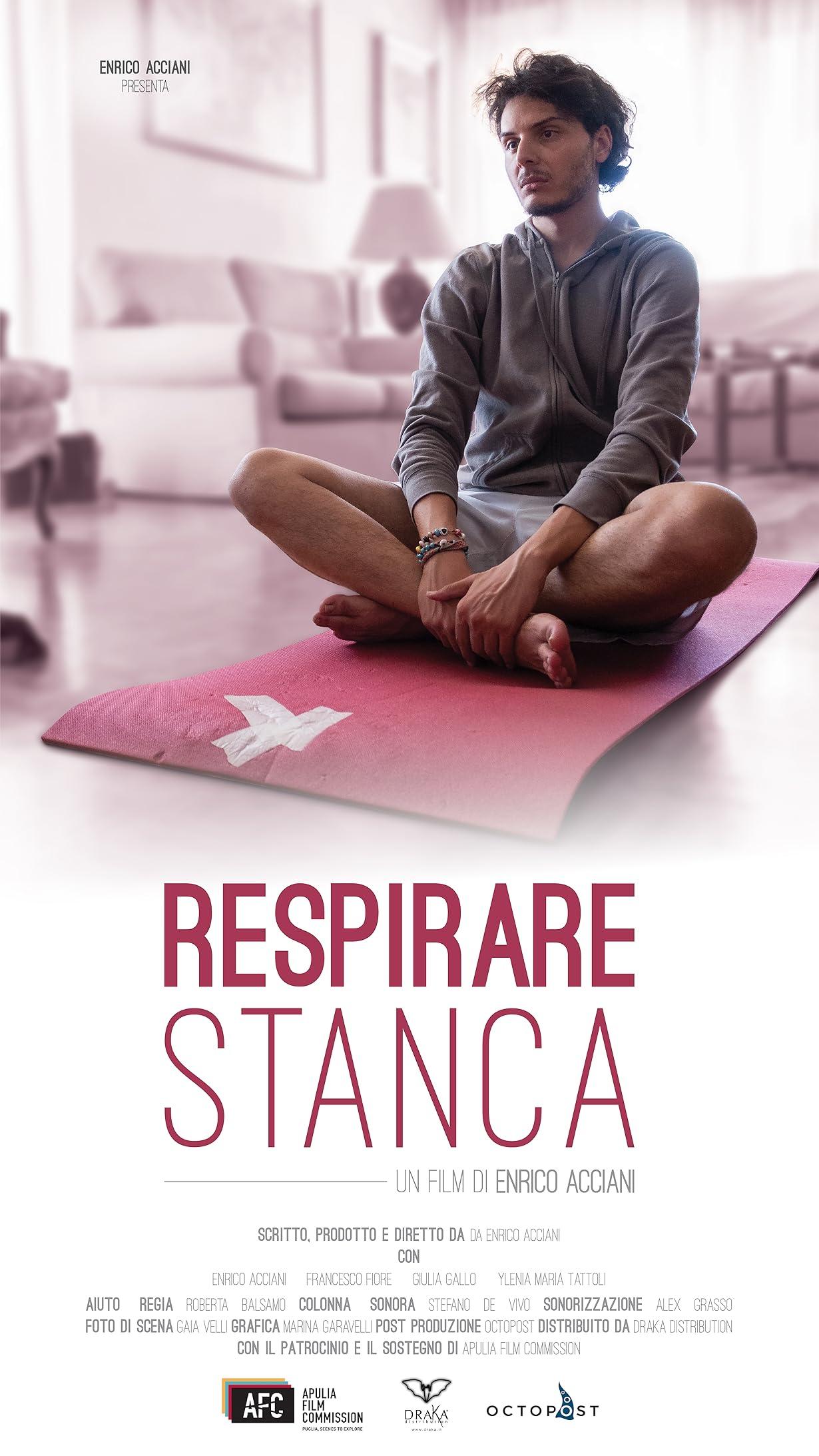 Respirare stanca streaming ita