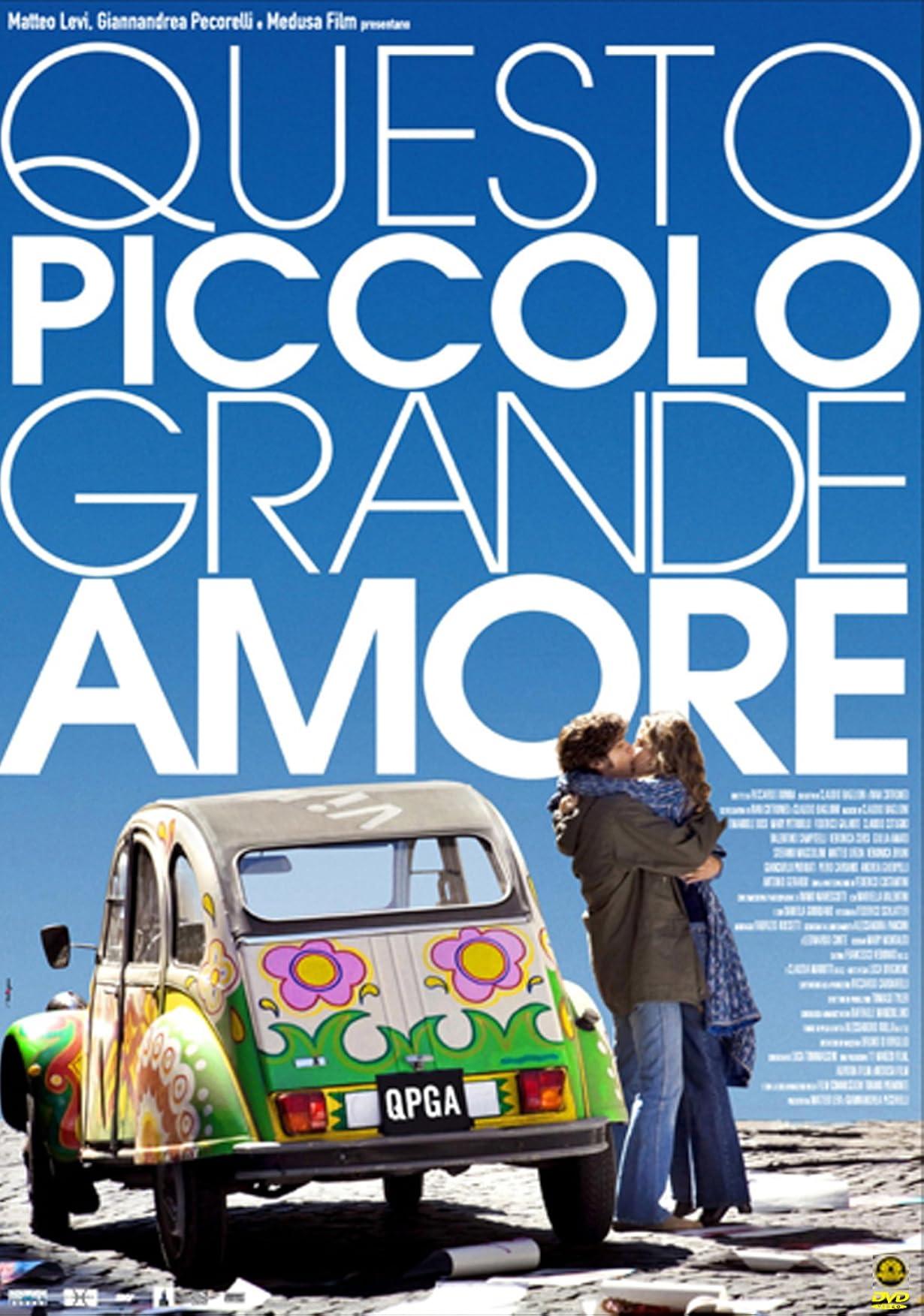 Questo piccolo grande amore streaming ita