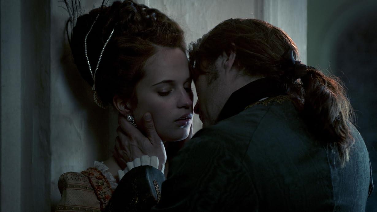 Royal Affair streaming ita