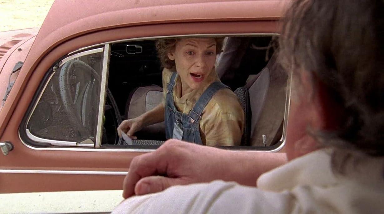 Temple Grandin - Una donna straordinaria streaming ita