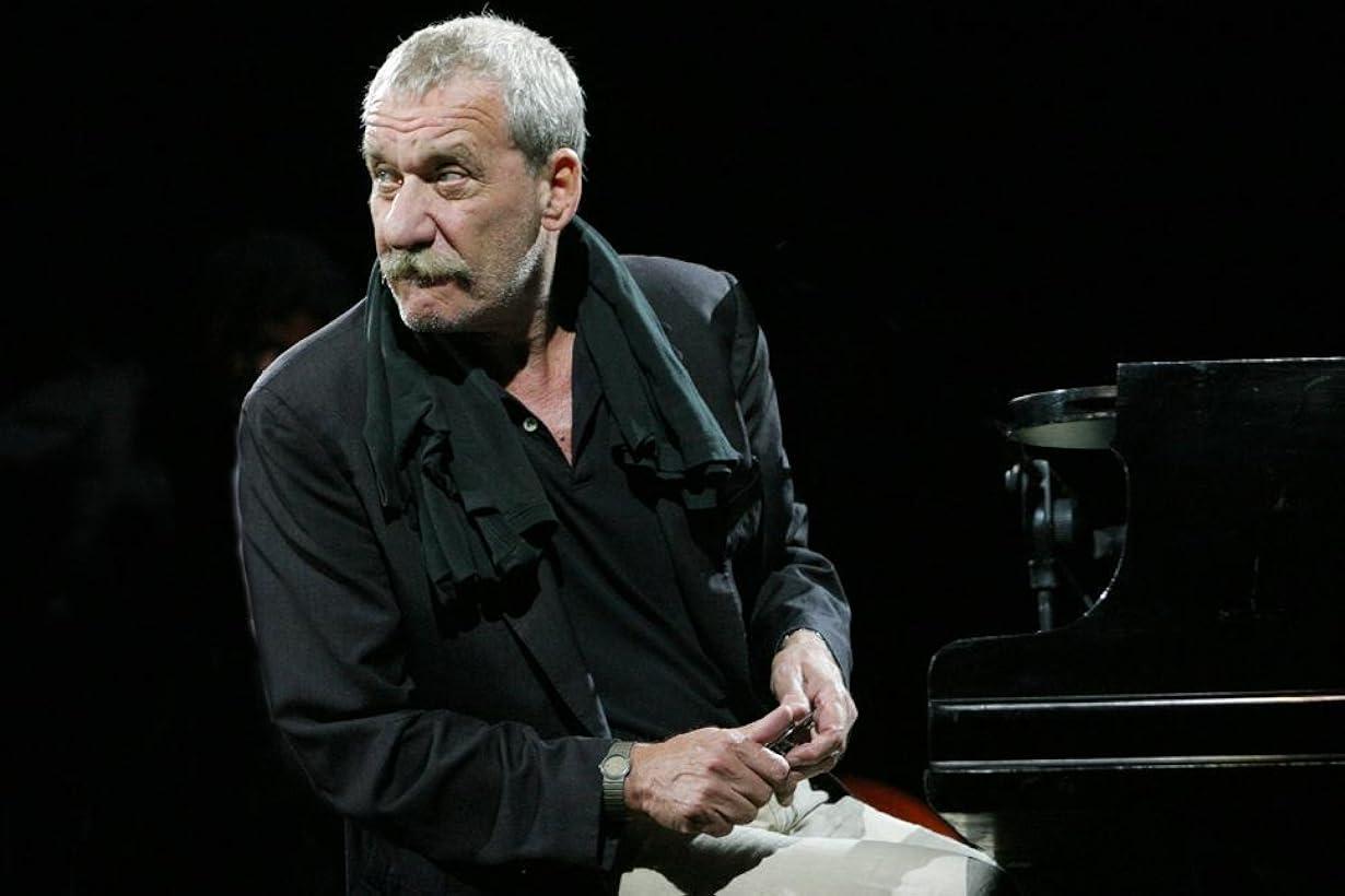 Paolo Conte - Via con me streaming ita
