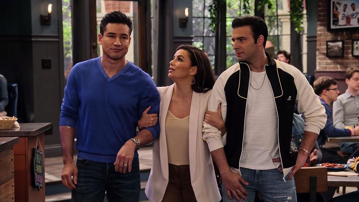Sitcom contro sitcom streaming ita