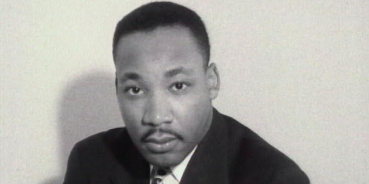Martin Luther King Vs FBI streaming ita