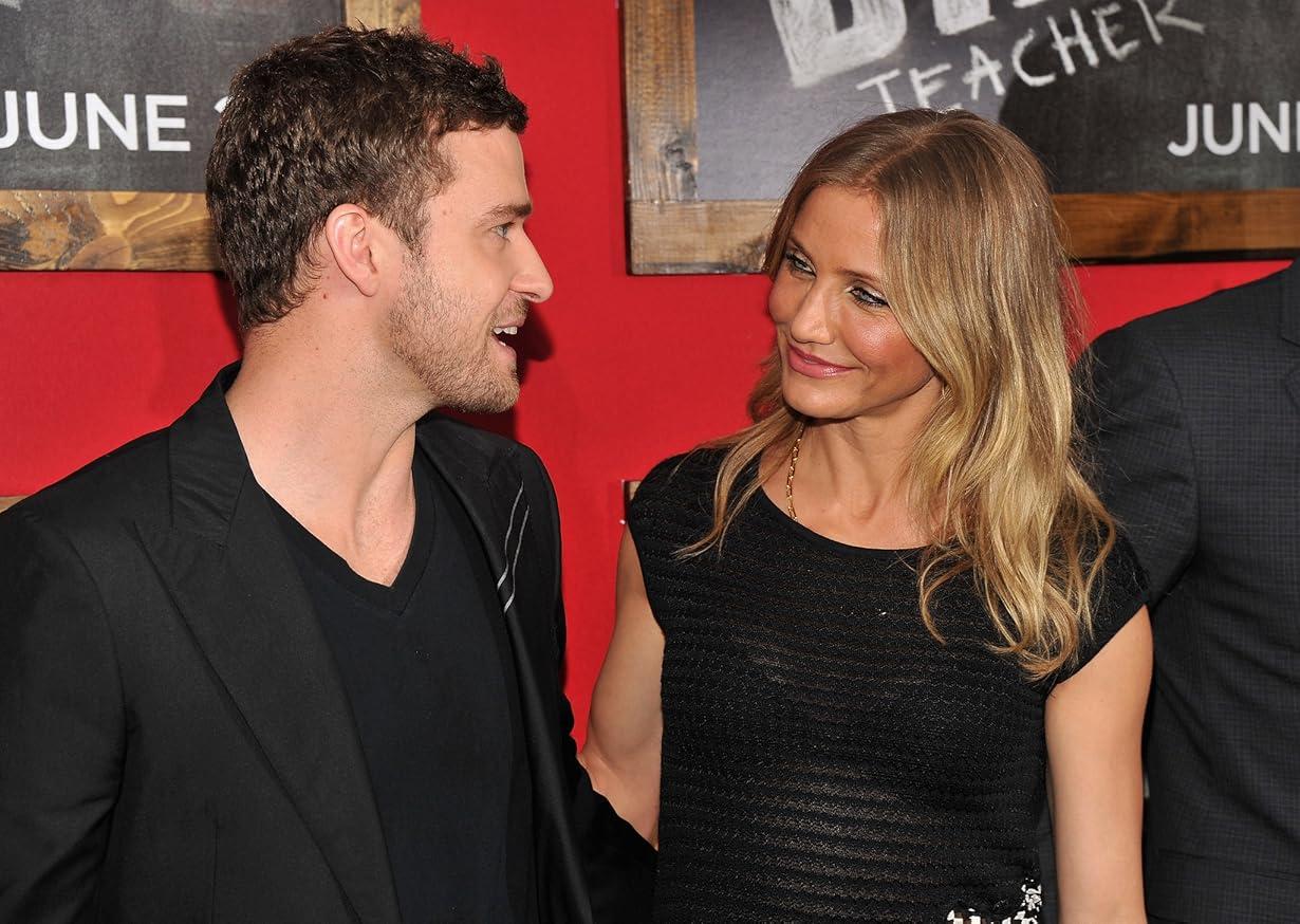Bad Teacher - Una cattiva maestra streaming ita