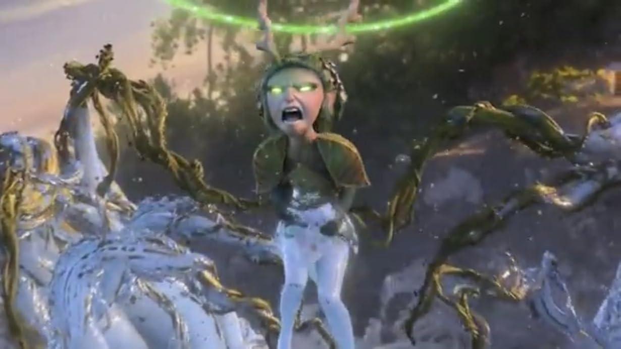 Trollhunters - L'ascesa dei titani streaming ita