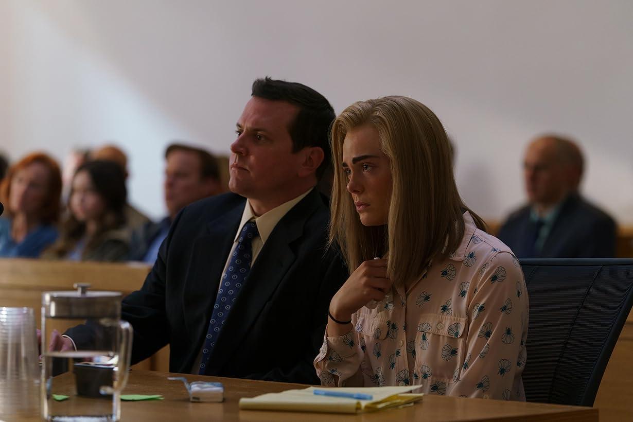 The Girl From Plainville (2022) streaming ita