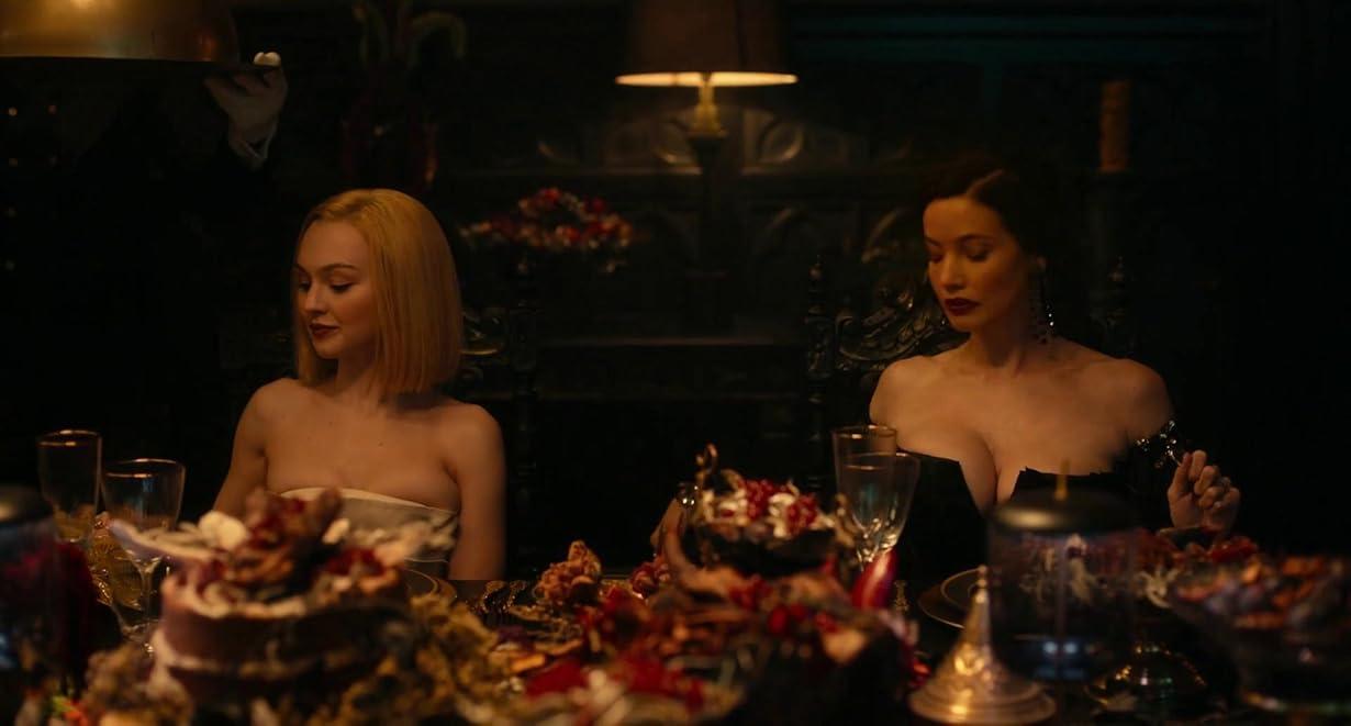 The Invitation streaming ita