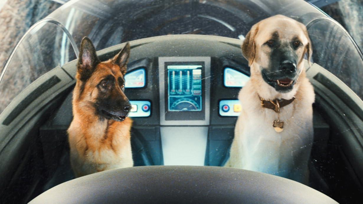 Cani e gatti - La vendetta di Kitty streaming ita