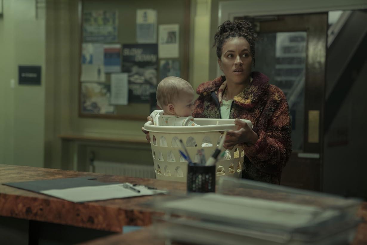 The Baby – Serie TV (2022) streaming ita
