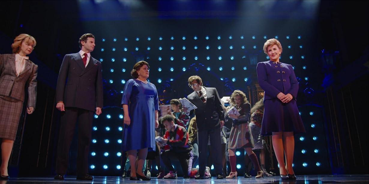 Diana: il musical streaming ita