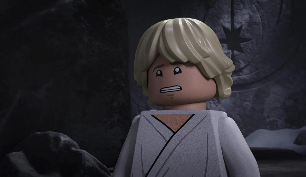 Lego Star Wars - Christmas Special streaming ita