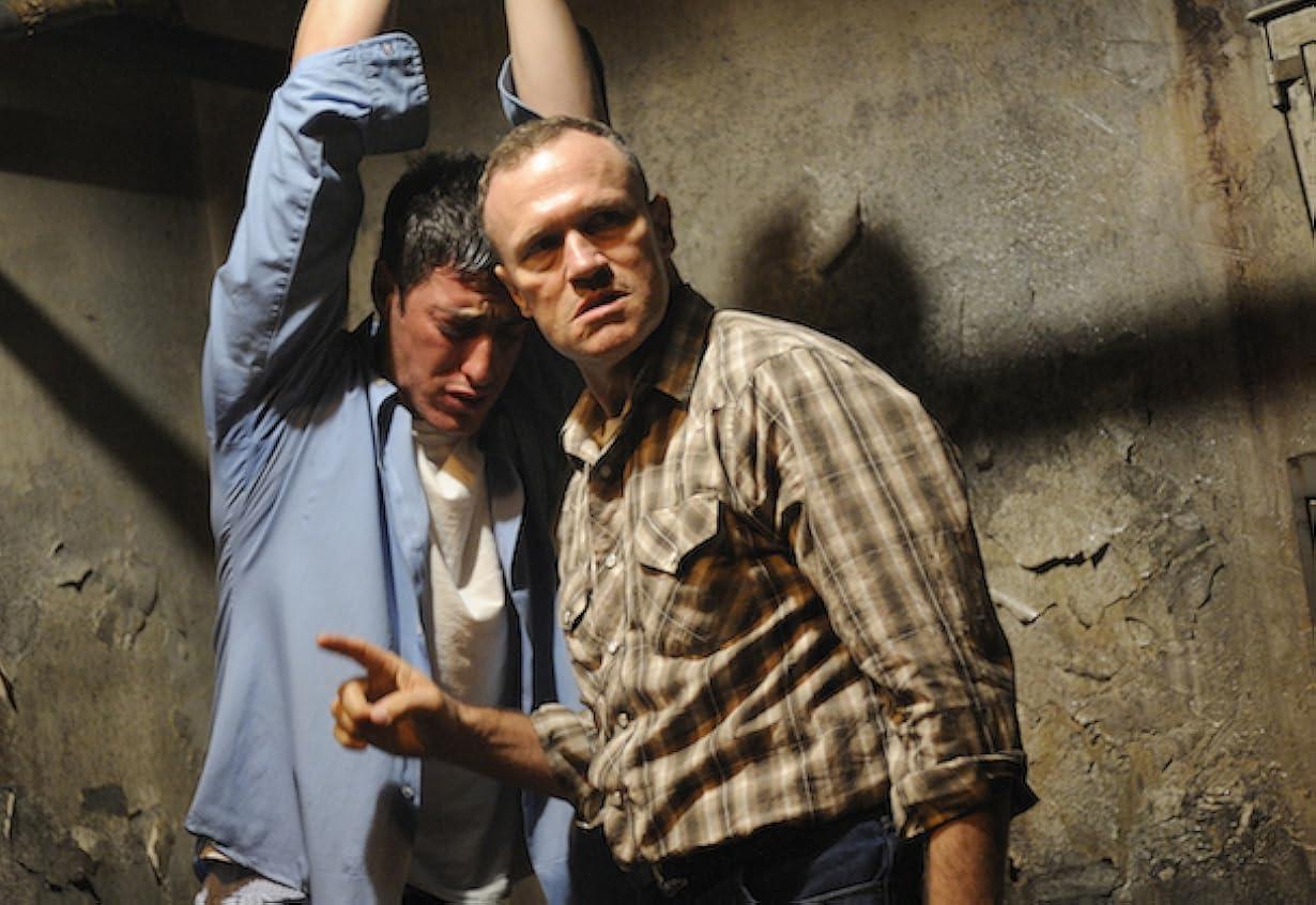Cell 213 - La dannazione streaming ita