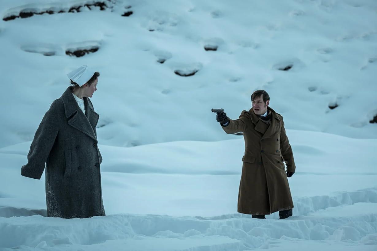 Davos 1917 streaming ita