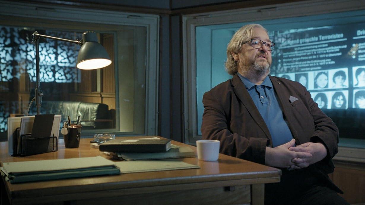 Un Omicidio Irrisolto: Il Caso Rohwedder streaming ita