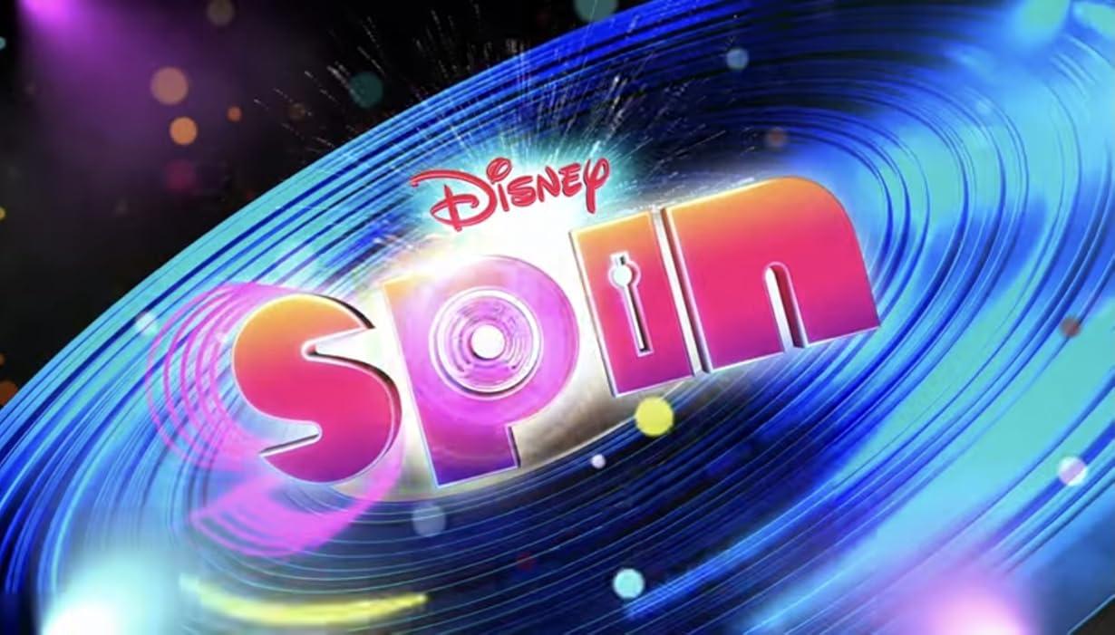 Spin streaming ita