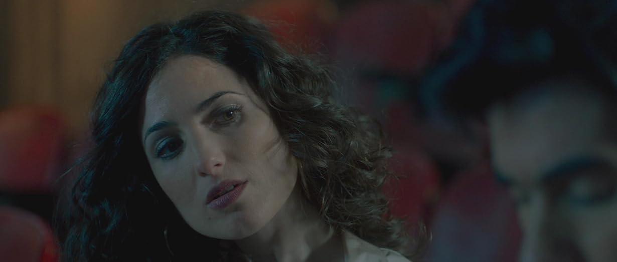 Red Screening - Proiezione mortale streaming ita