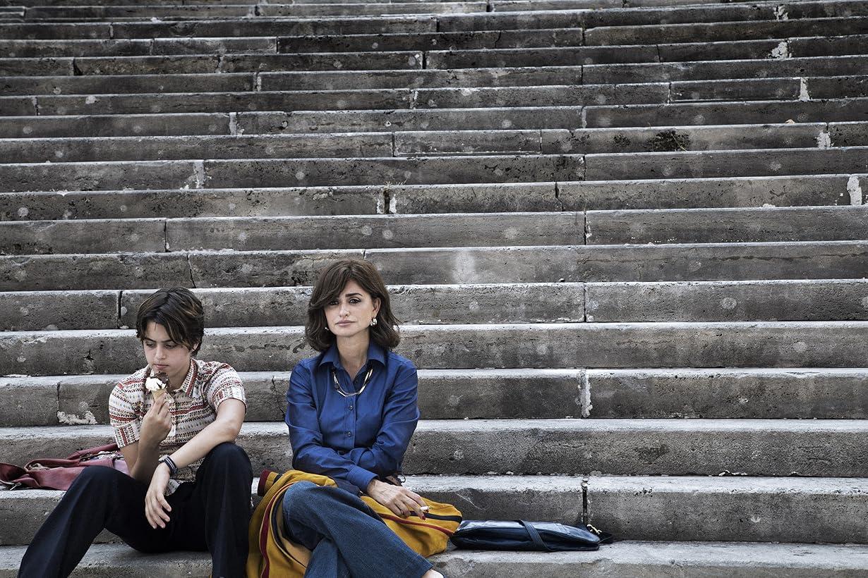 L'immensità streaming ita