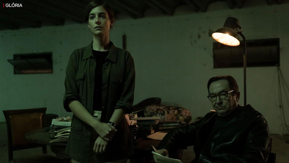 Glória (2021) streaming ita