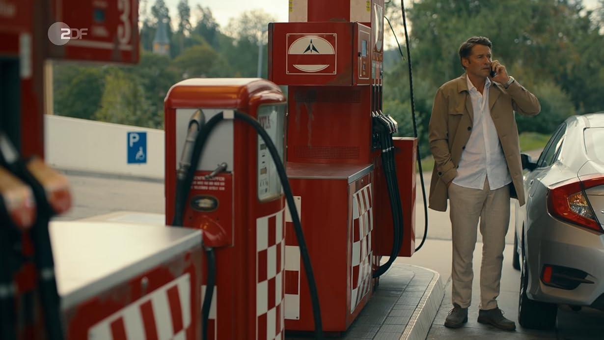 Forest Court - Un crimine della Foresta Nera (2021) streaming ita