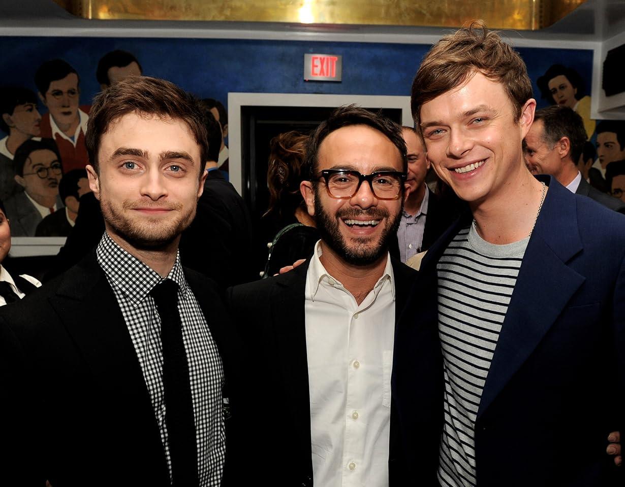 Giovani ribelli - Kill your darlings streaming ita