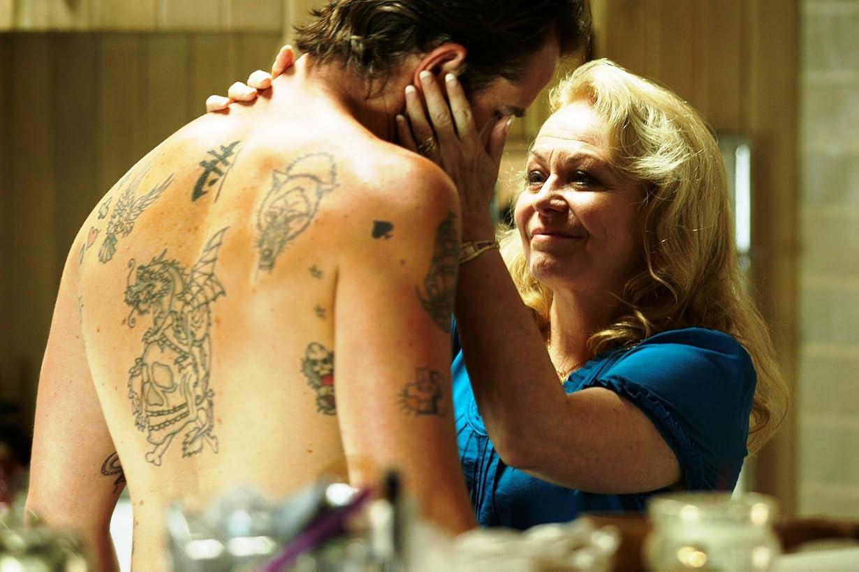 Animal Kingdom streaming ita