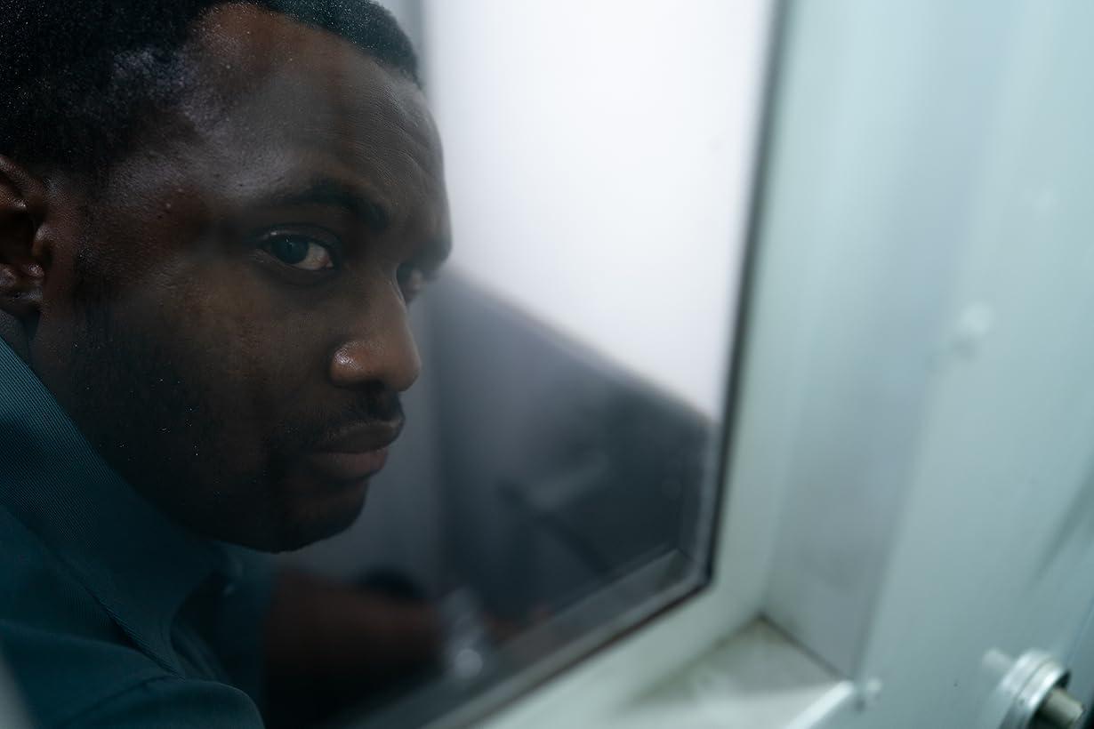 Time (2021) streaming ita