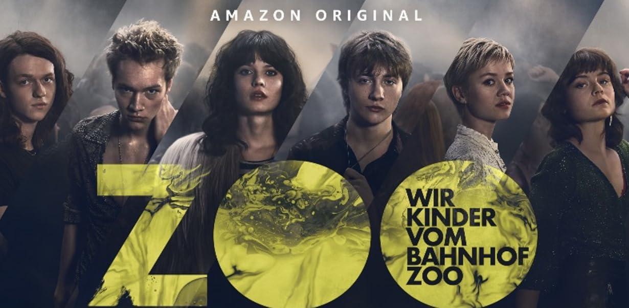 Noi, i ragazzi dello zoo di Berlino streaming ita