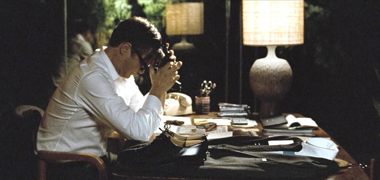 A Single Man streaming ita