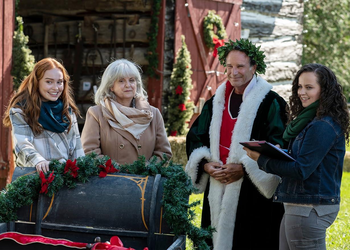 Natale a Maple Creek streaming ita