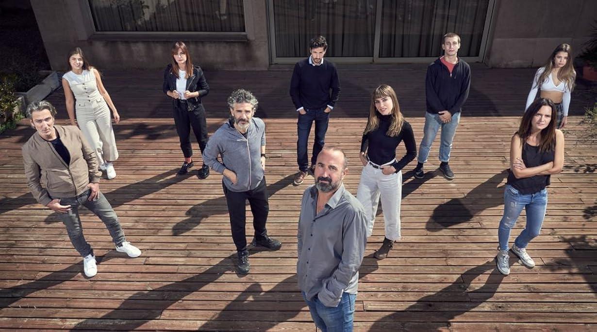 Tutti mentono streaming ita