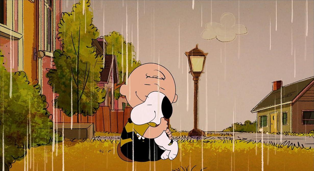 Le avventure di Snoopy streaming ita