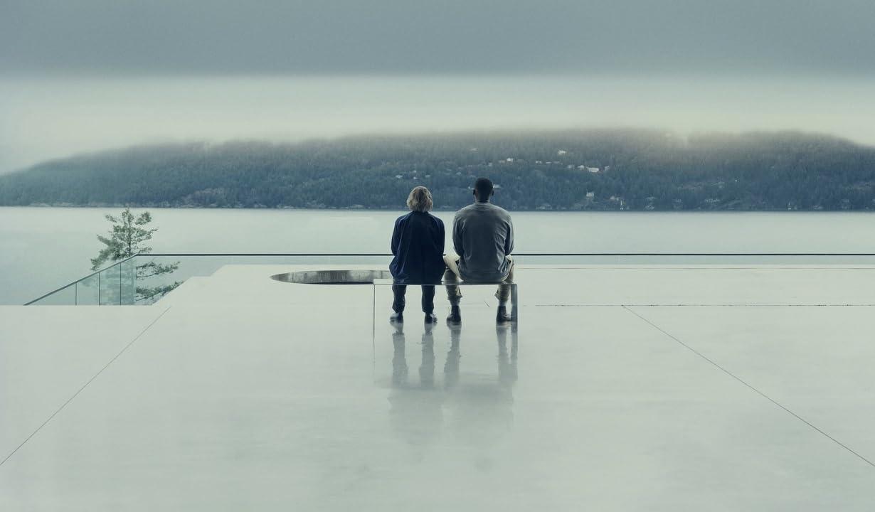 Il canto del cigno streaming ita