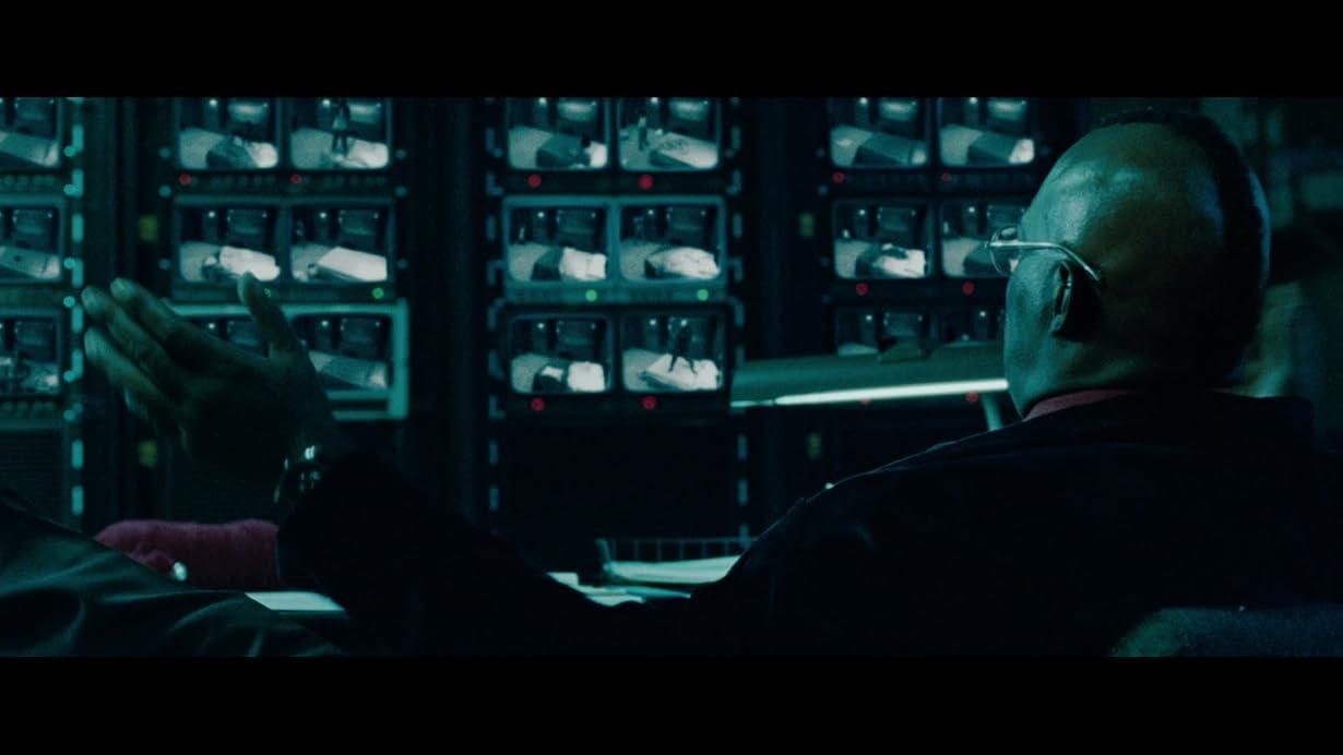 Oldboy streaming ita