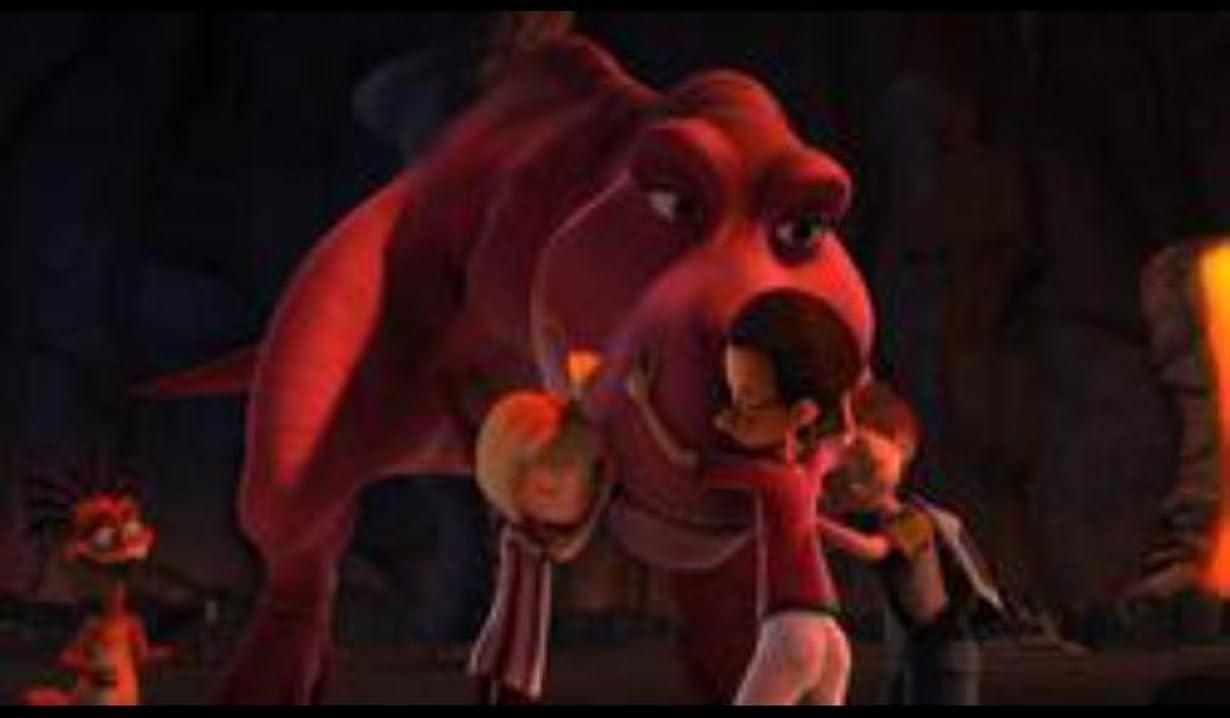 Dino e la macchina del tempo streaming ita