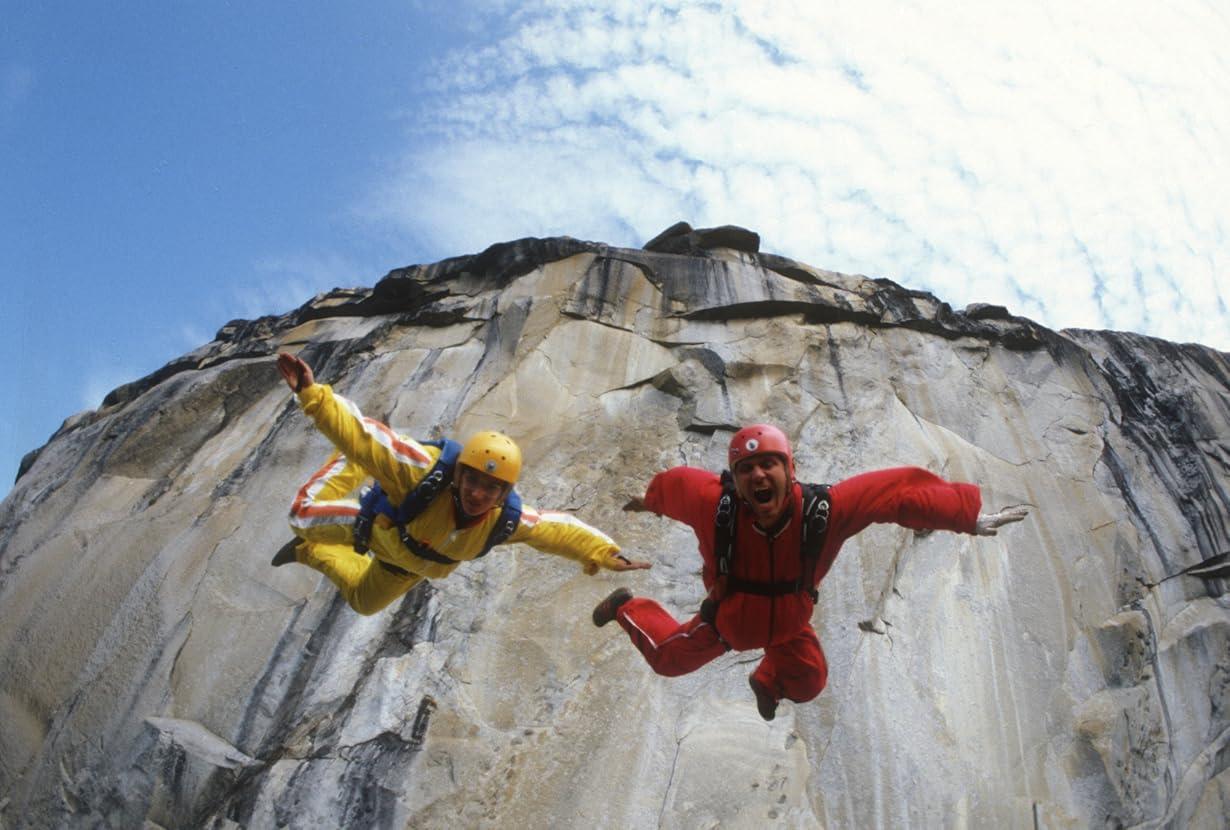 Sunshine Superman streaming ita