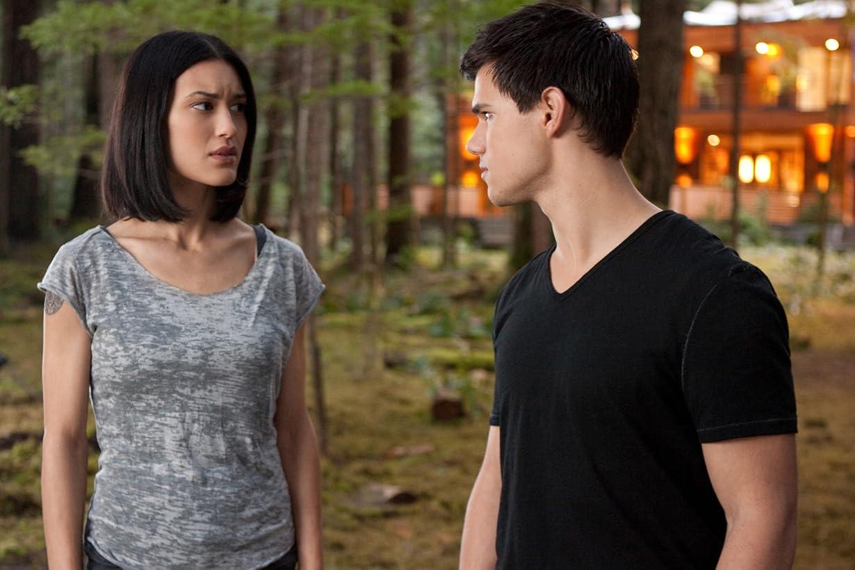 The Twilight Saga: Breaking Dawn - Parte 1 streaming ita