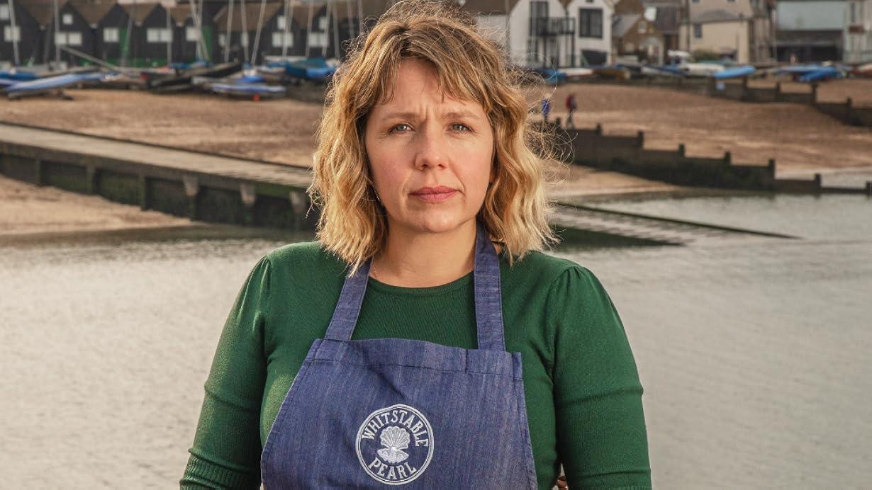 I Misteri di Whitstable Pearl streaming ita