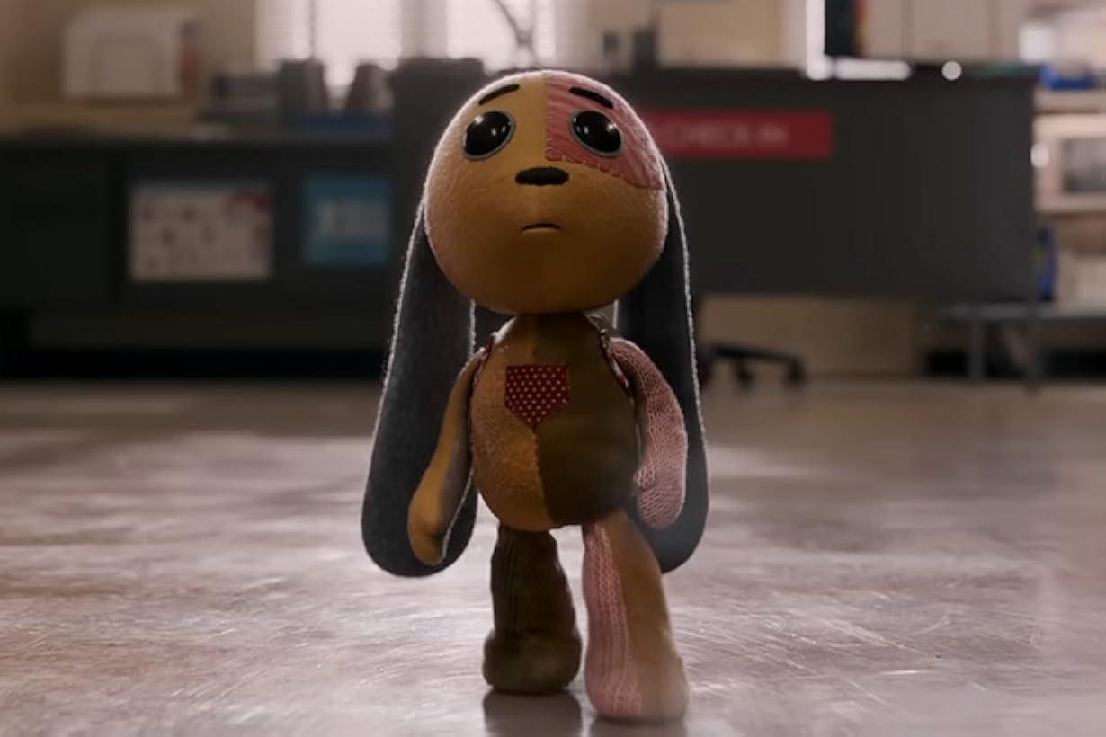 Lost Ollie (2022) streaming ita
