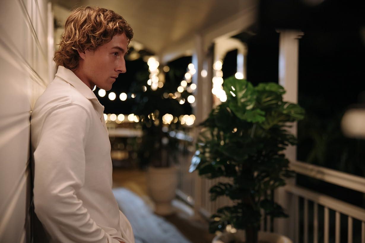 Dive Club – Un tuffo nel mistero streaming ita