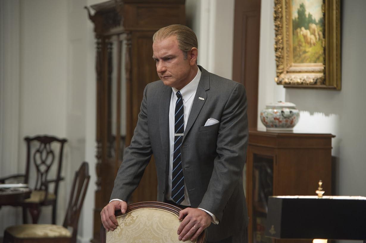 The Butler - Un maggiordomo alla Casa Bianca streaming ita